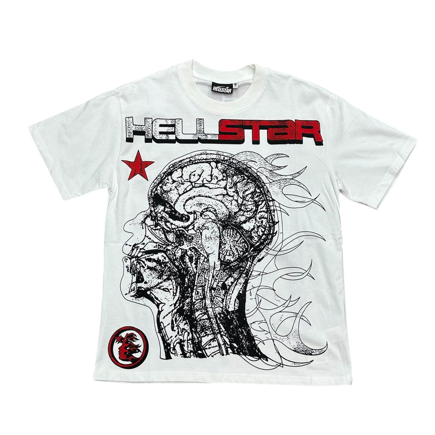 Hellstar “Human Development” Tee