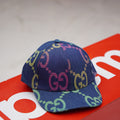GG Blue Cap