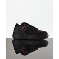 Watson Chunky Bone Sneakers (Charcoal)