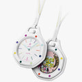 Swatch AP “ Huit Blanc “ Bundle 1.1