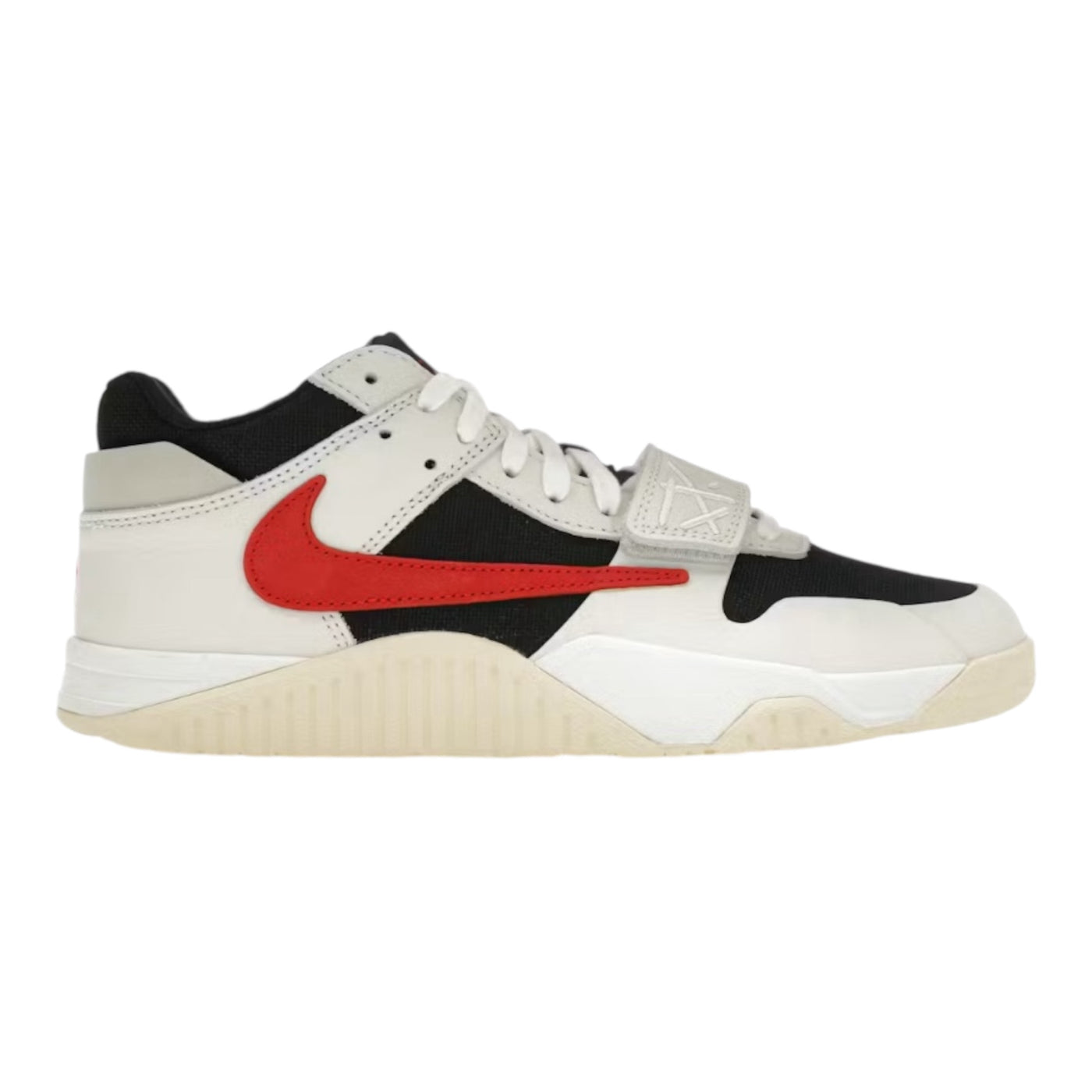 Jumpman Jack Travis Scott University Red