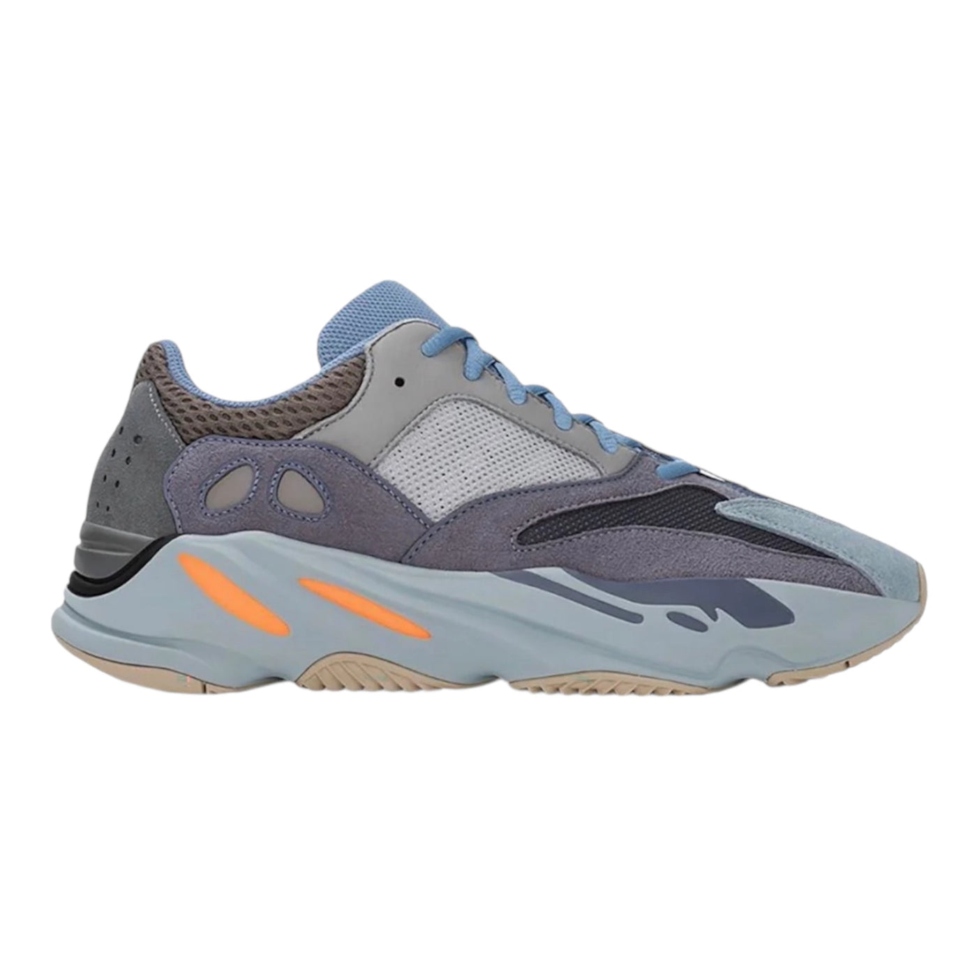 Yeezy 700 “Carbon Blue”