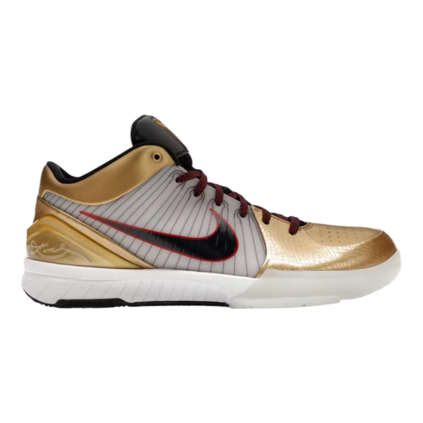 Kobe  “Gold Medal”