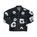 Denim Tears Black Jacket