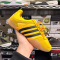 Bad bunny Ballerina “Bold Gold”