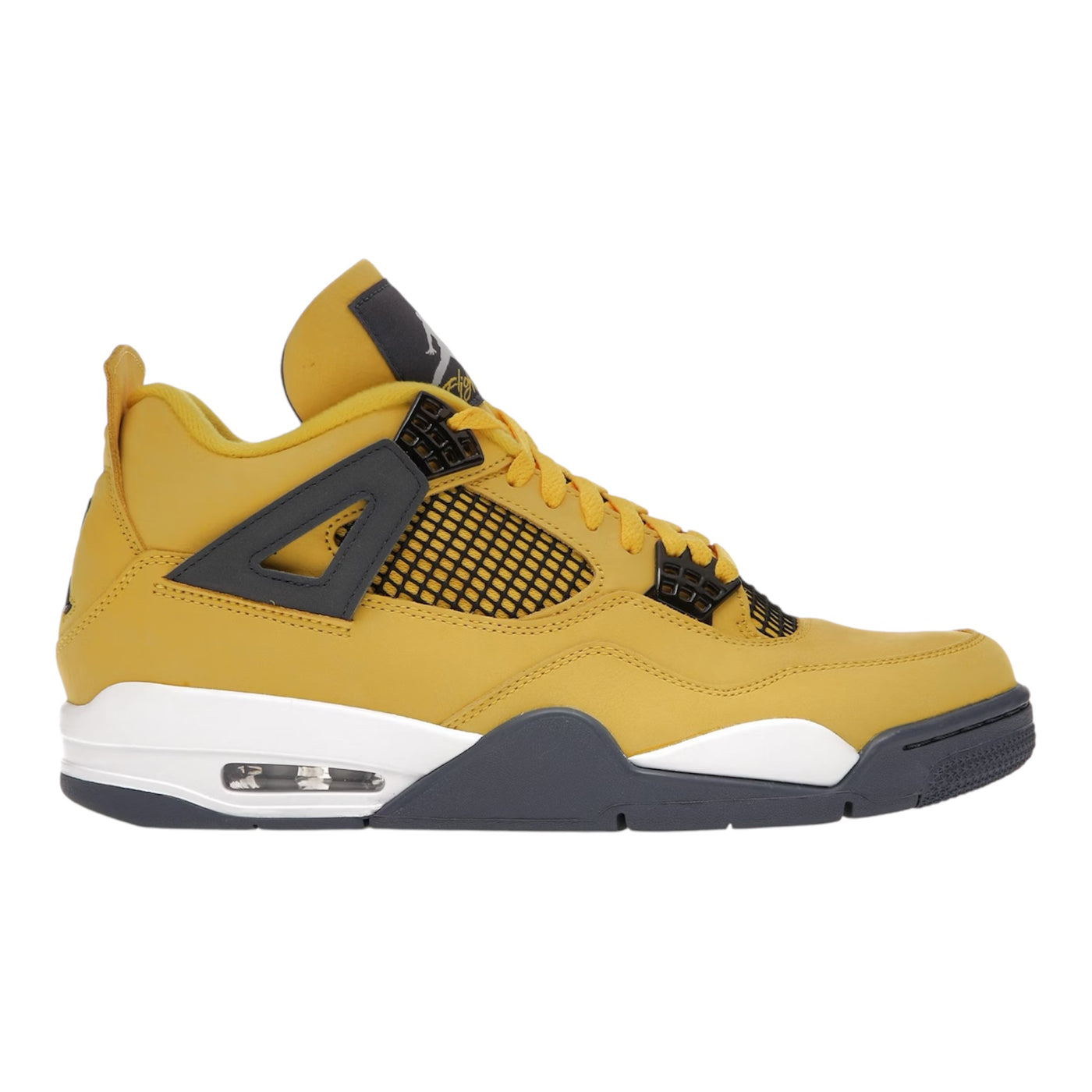 4 Retro Lightning