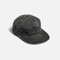 Straye Fire Cap Faded Black