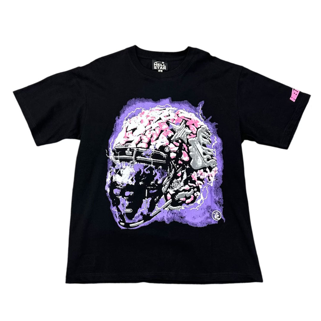 Hellstar Powered By The Star Tee