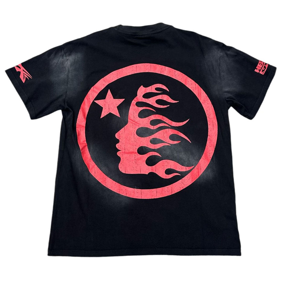Hellstar Beat Us! Tee