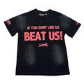 Hellstar Beat Us! Tee