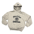 Essentials Light Grey Hoodie