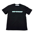 Off White “Money” Black Tee