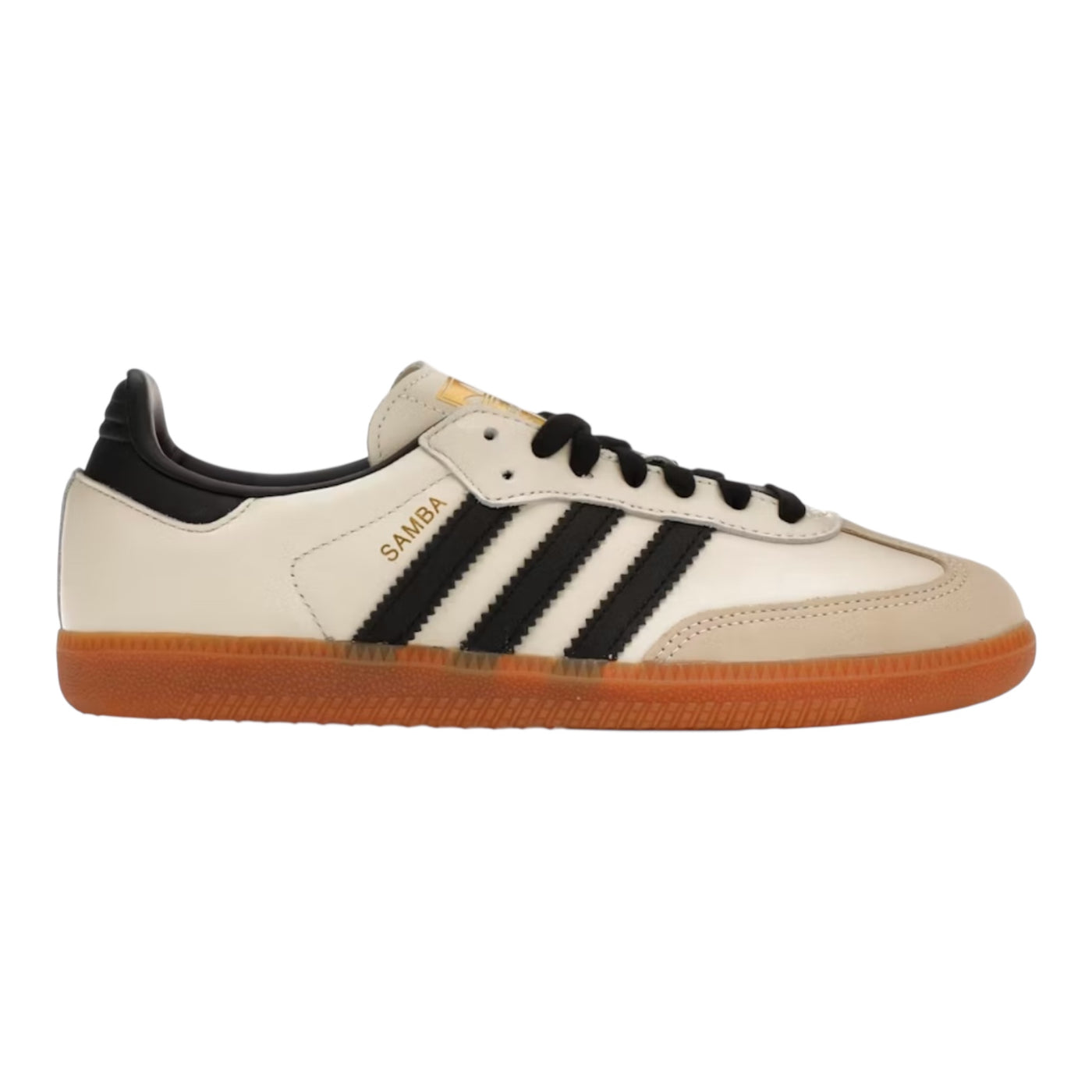 Adidas Samba Cream White Sand Strata