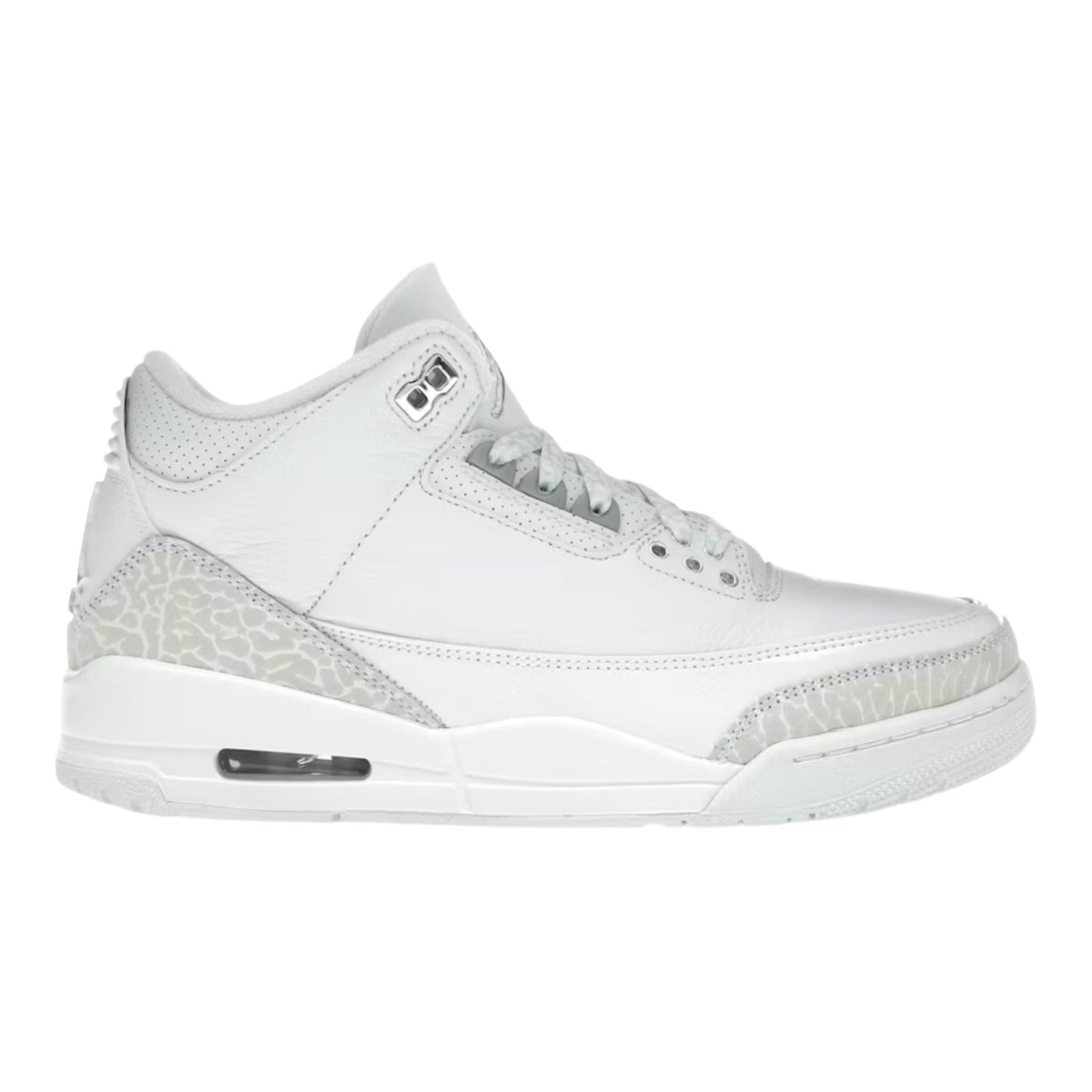 Retro 3 Pure Money