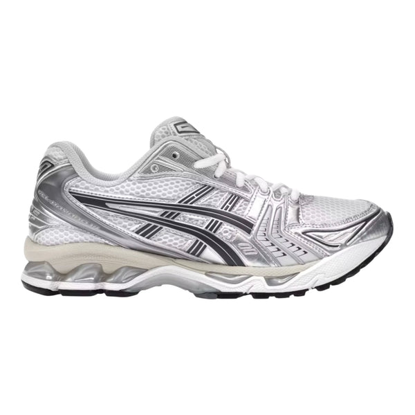 Asics Gel-Kayano14 White Graphite Grey