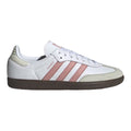 Adidas Samba White Wonder Mauve