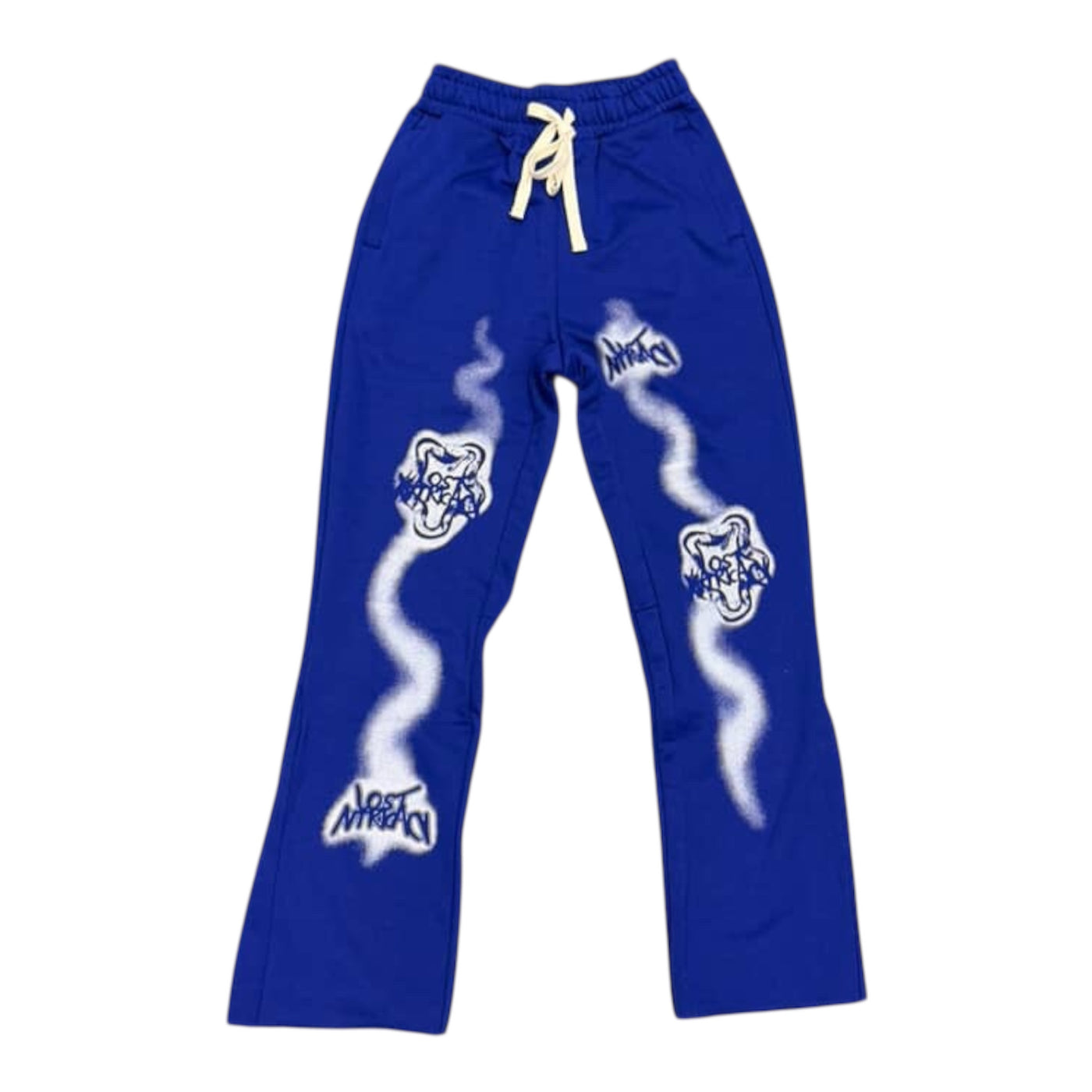 Lost Blue Sweatpant