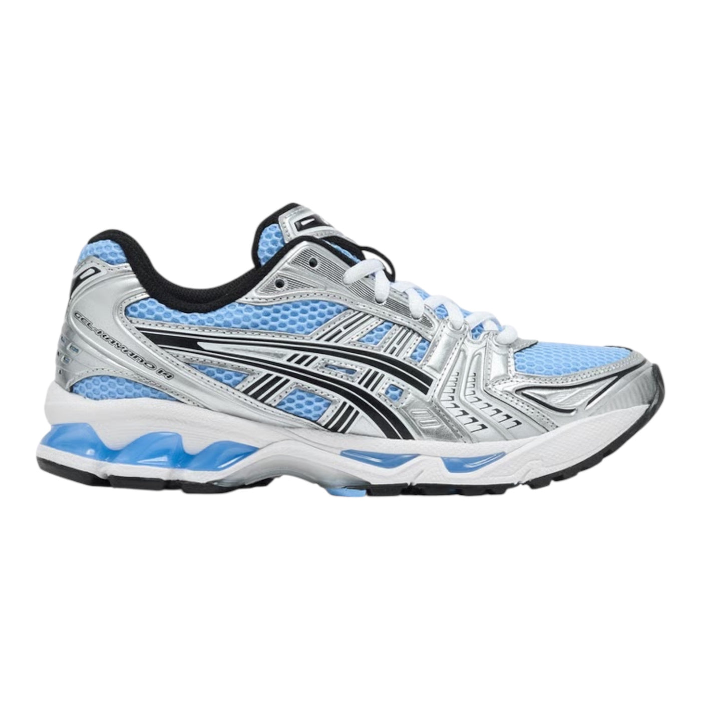 Asics Kayano 14 Blue/Gray