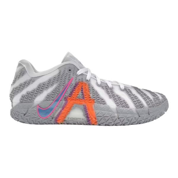 JA Morant 3 “ Light Snow “