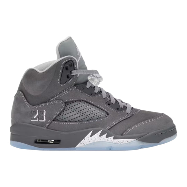 Retro 5 “Wolf Grey“ 2026