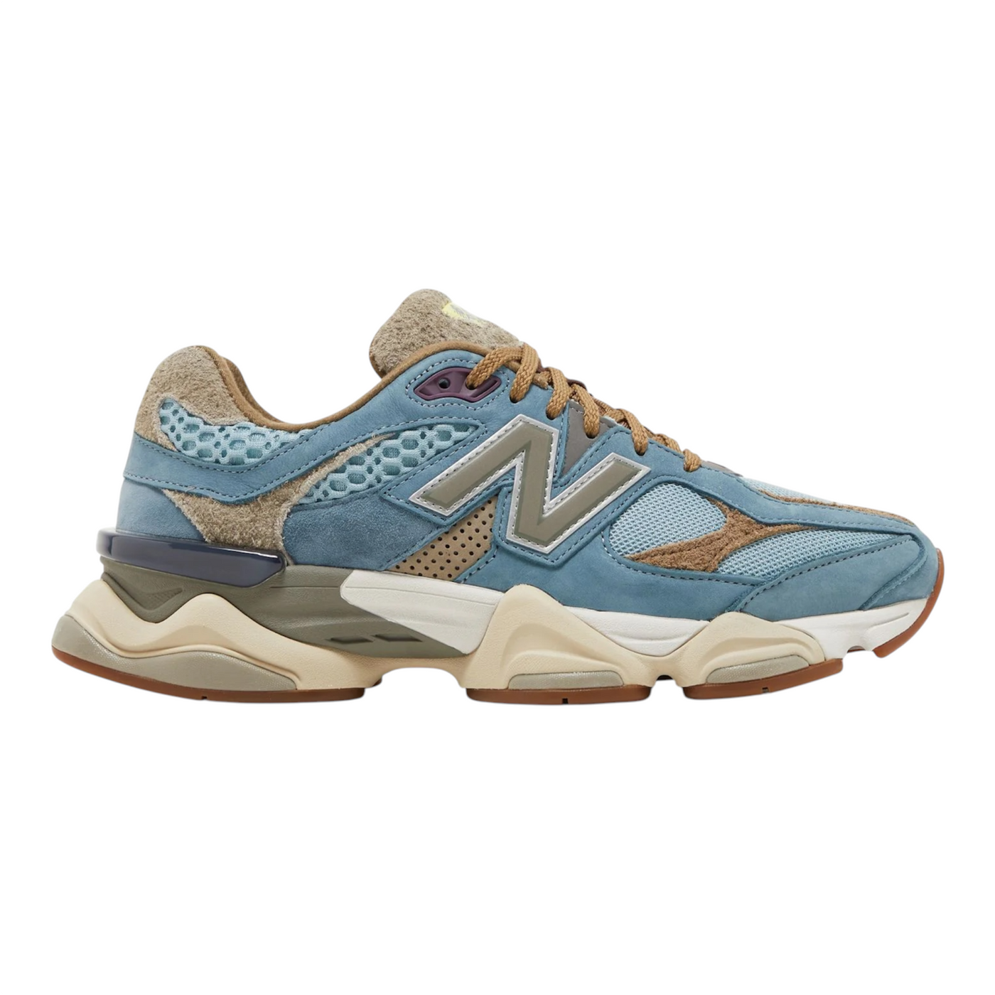 New Balance 9060 “Age of Discovery”