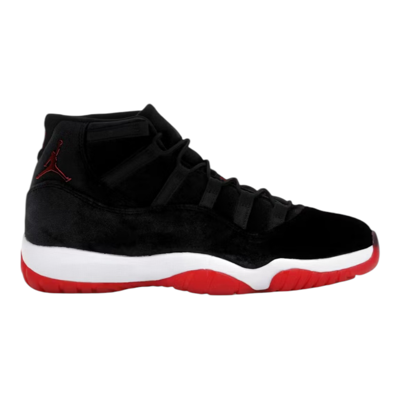 11 Retro “Velvet”