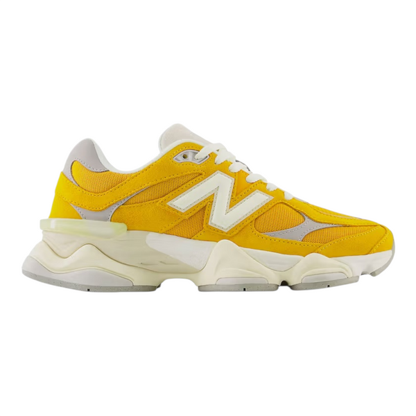 New Balance 9060 “Yellow Suede”