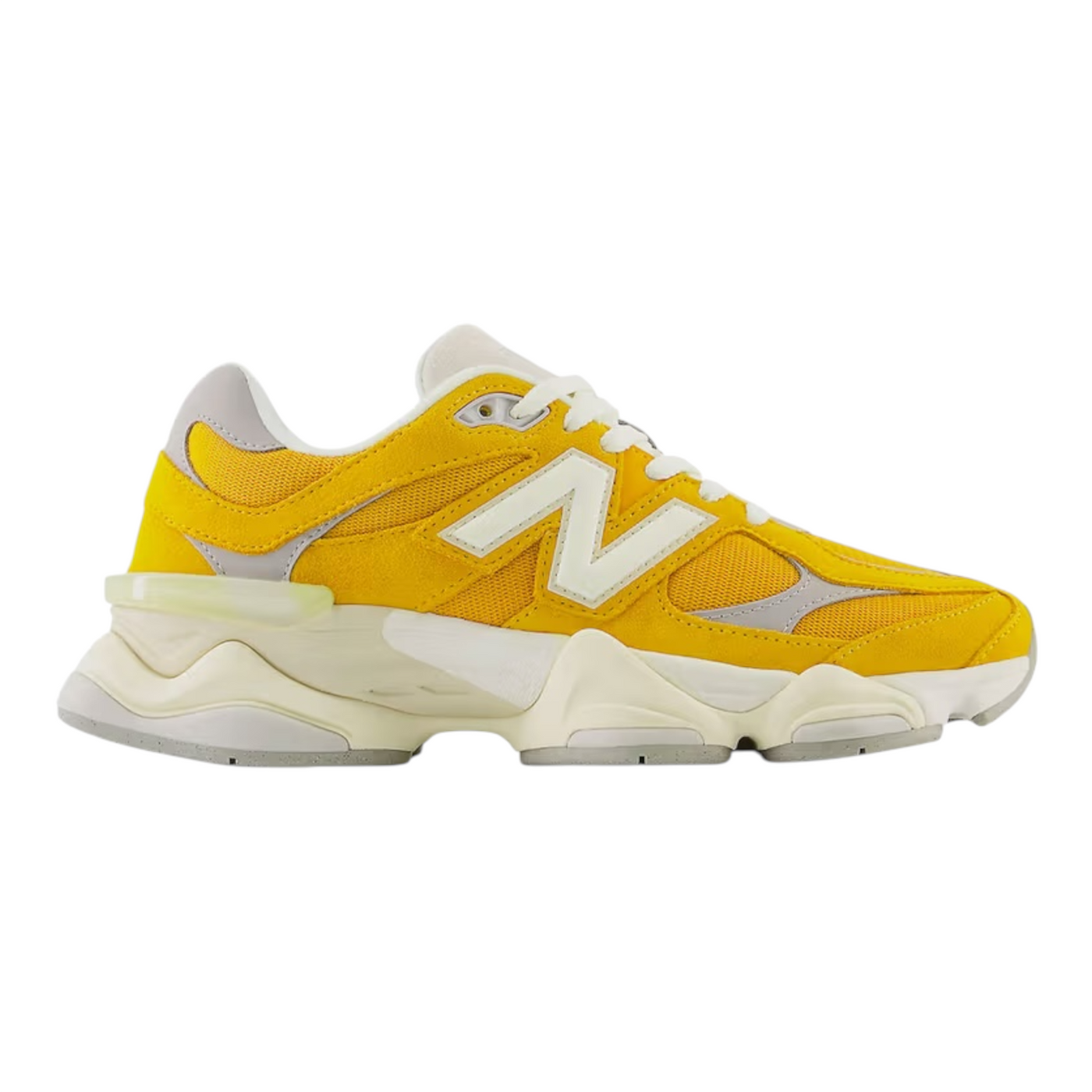 New Balance 9060 “Yellow Suede”