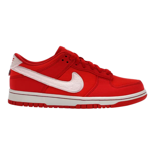 Valentine’s Dunk