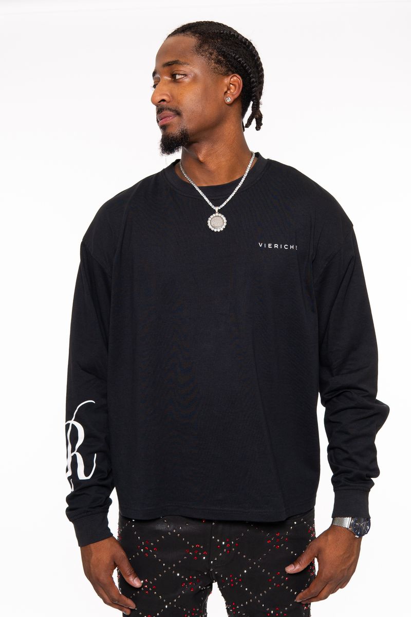 Vieriche 2 in 1 Sorcery Tee