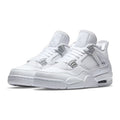 4 Retro Pure Money