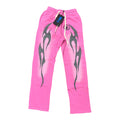 Hellstar Pink Sweatpant