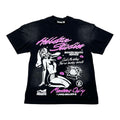 Hellstar “Broken Hearts Service” Tee