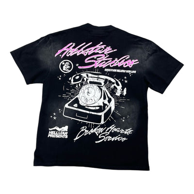 Hellstar “Broken Hearts Service” Tee