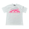 Hellstar Pink Tee