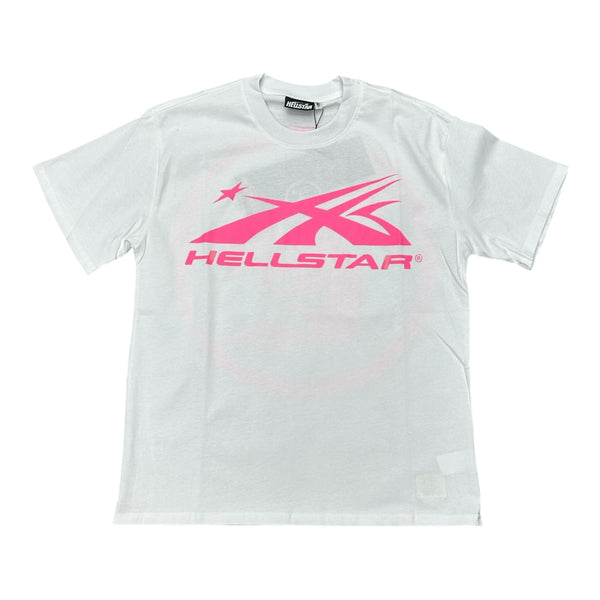 Hellstar Pink Tee