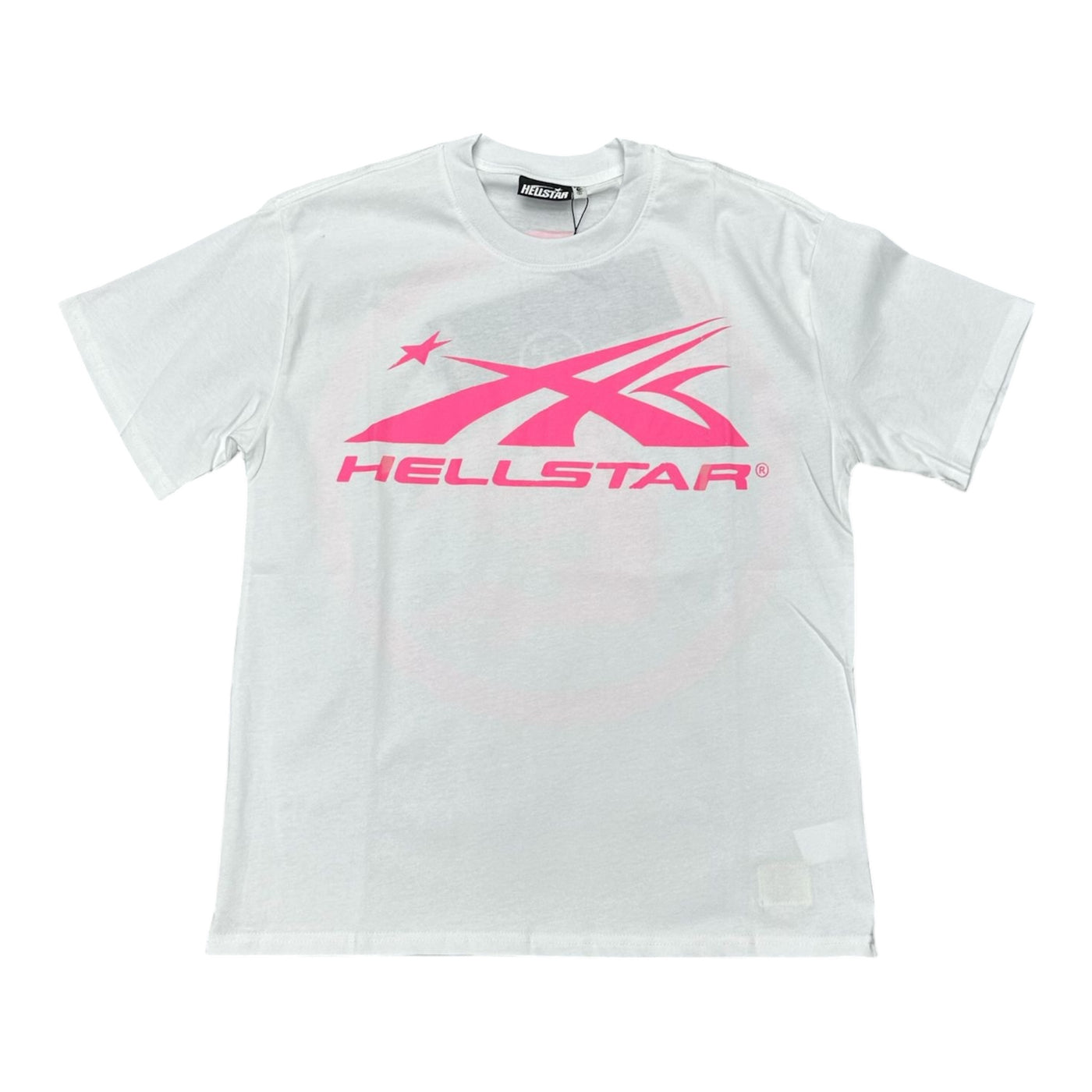 Hellstar Pink Tee