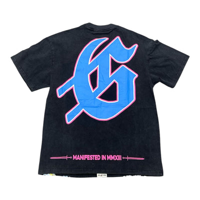 Godspeed “Miami Car” Tee