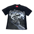 Godspeed “Ghost Rider” Tee