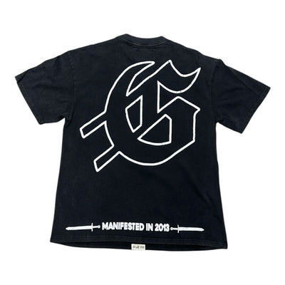 Godspeed “Ghost Rider” Tee