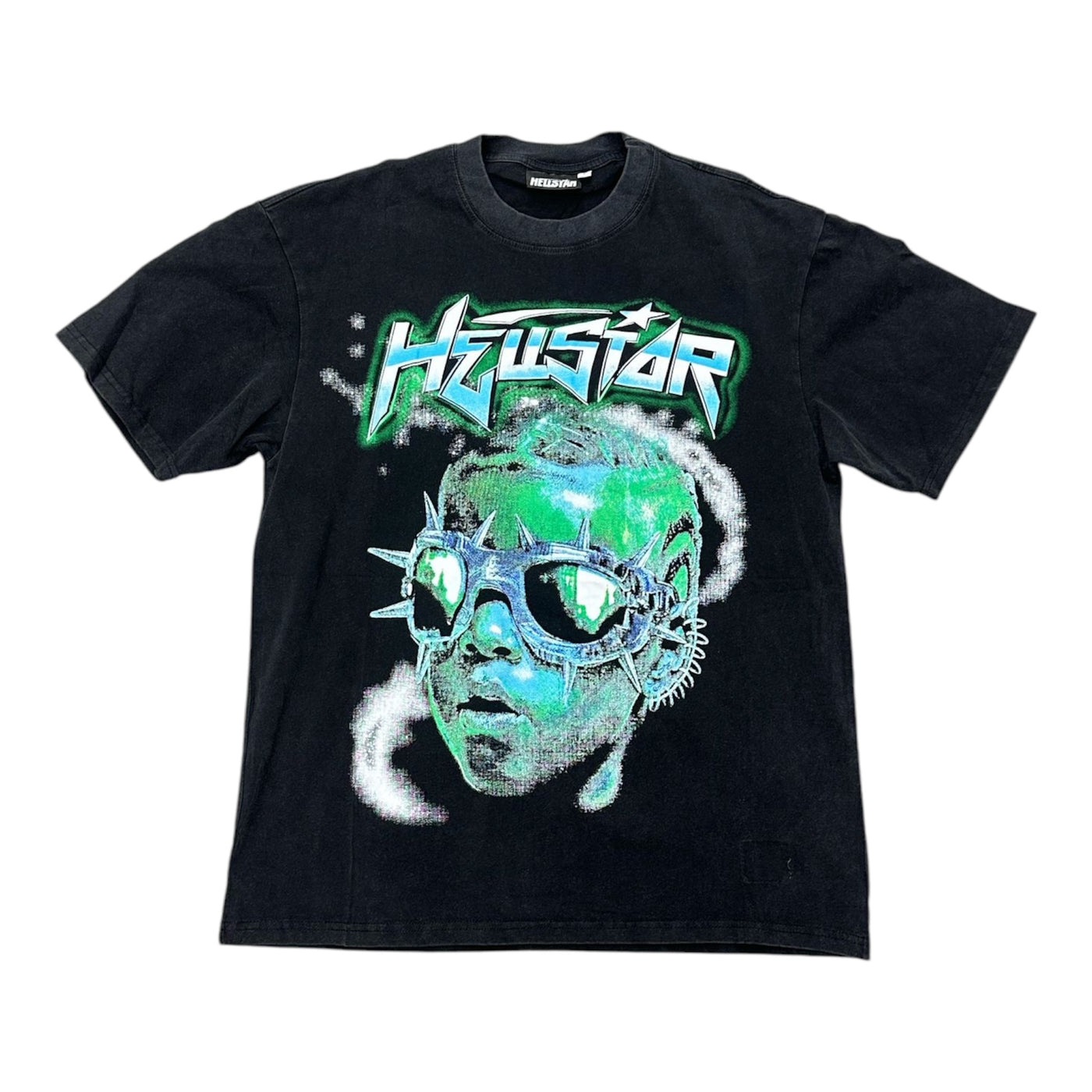 Hellstar “The Future is Hellstar” Tee