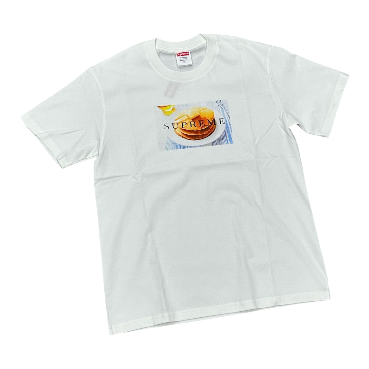 Supreme Pancake Tee