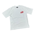 Stüssy “Crushed Can” Tee