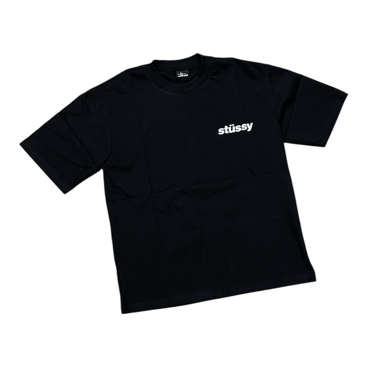 Stüssy “Ice Pop” Tee
