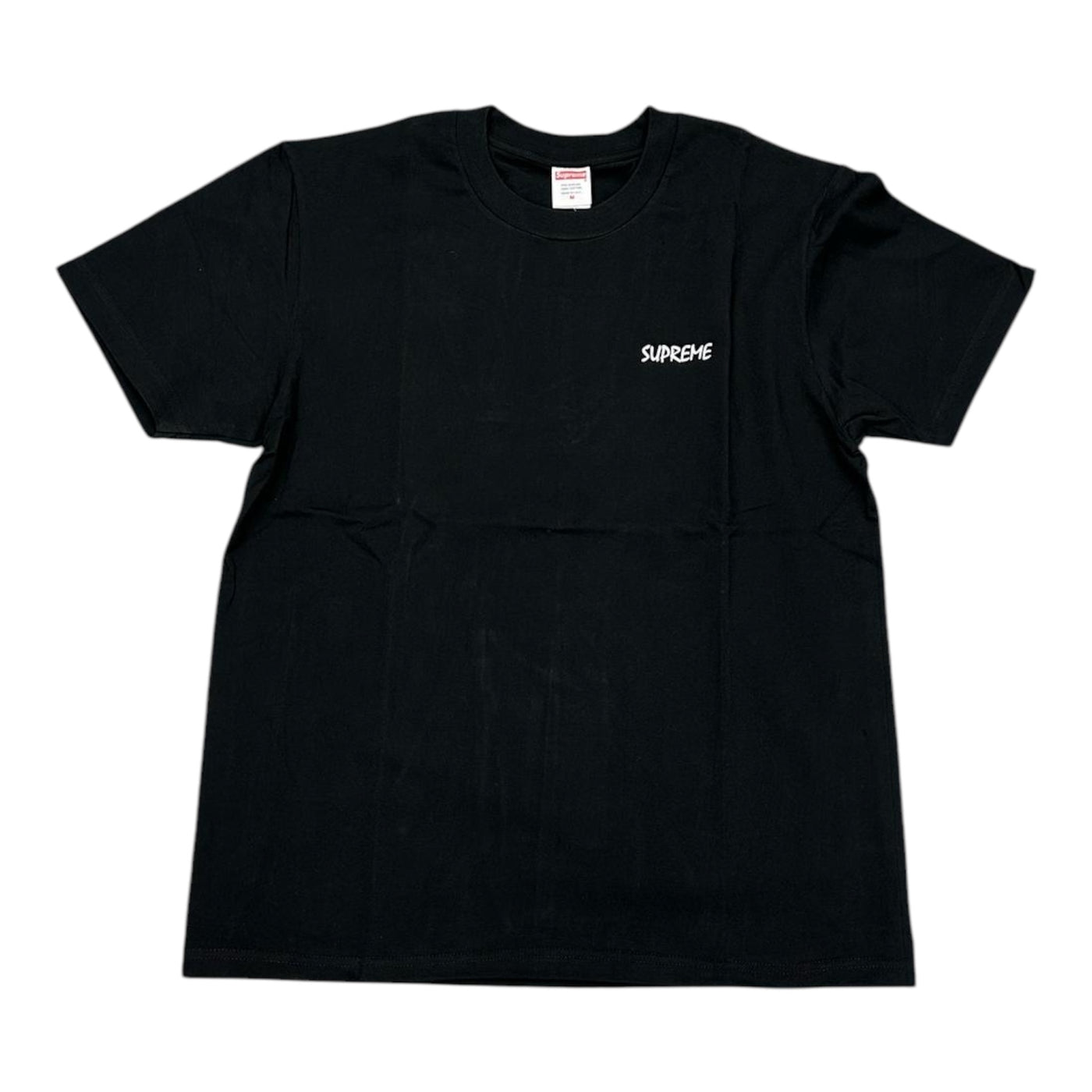 Supreme “Black Cat” Tee