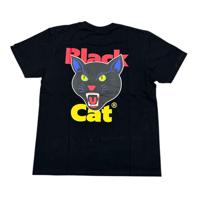 Supreme “Black Cat” Tee