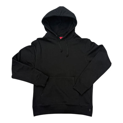 Supreme Black Hoodie