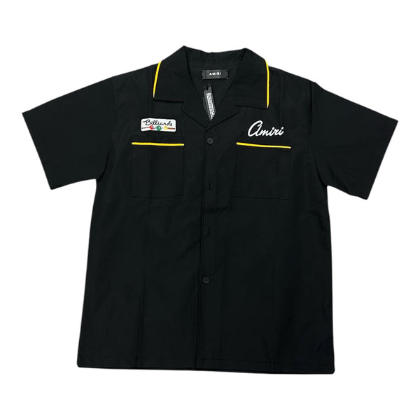 Amiri “Billiards Club” Tee