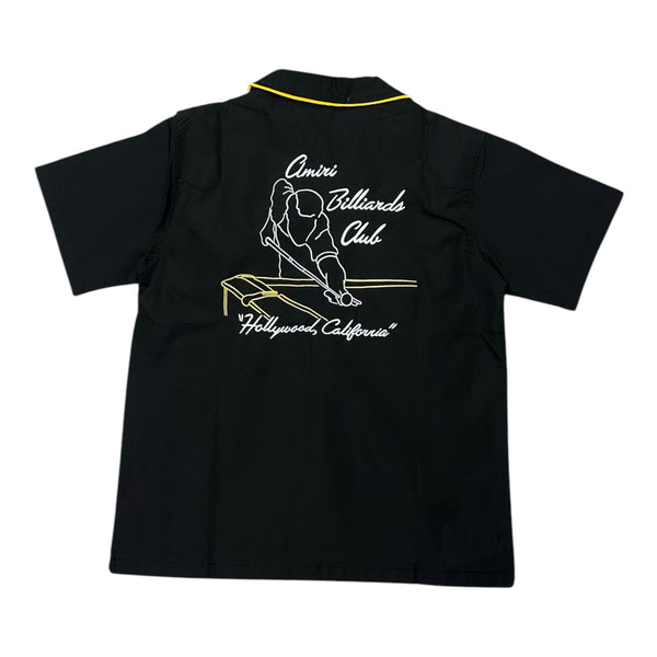 Amiri “Billiards Club” Tee