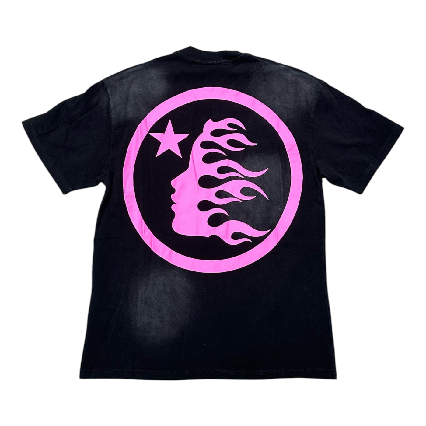 Hellstar Black&Pink Tee